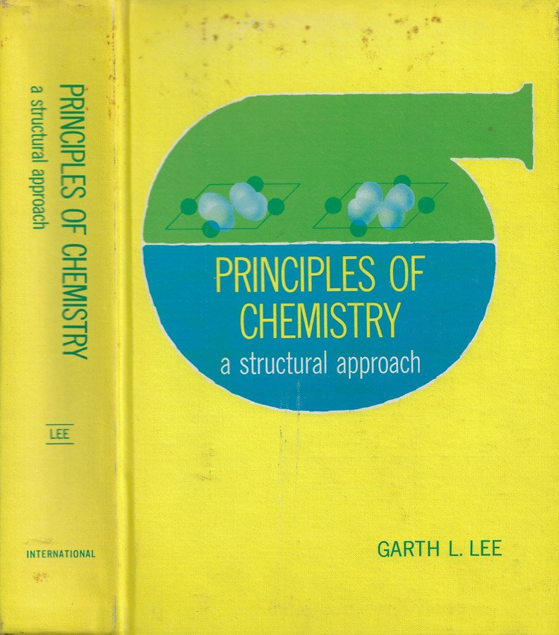 Principles of Chemistry | Immagine principale