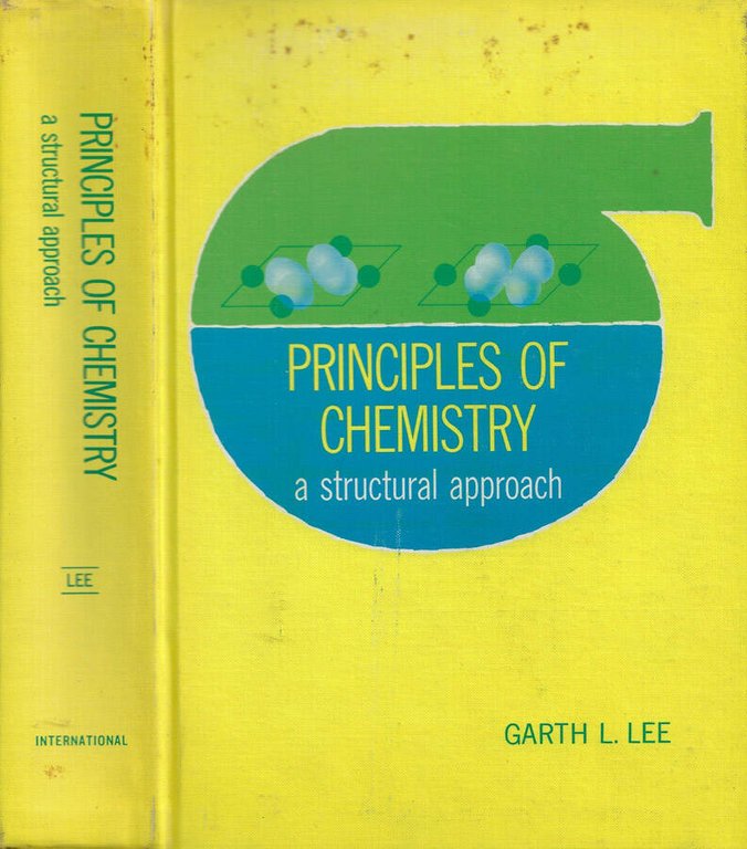 Principles of Chemistry | Immagine Gallery 2