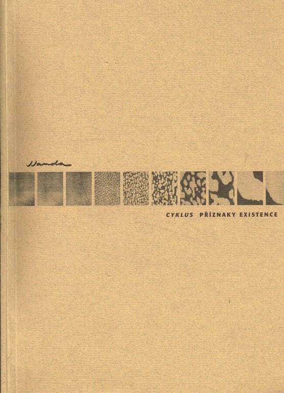 Priznaky Existence. Symptoms of Existence | Immagine Gallery 2