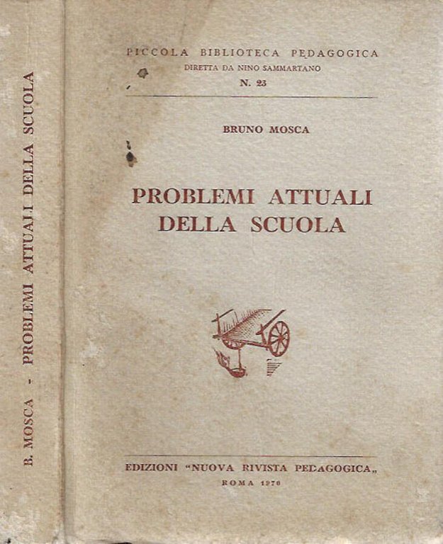 Problemi attuali della scuola | Immagine Gallery 2