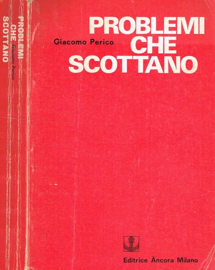 Problemi che scottano | Immagine principale