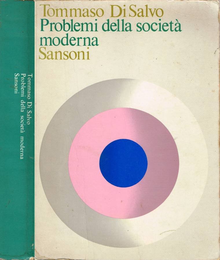Problemi della società moderna | Immagine principale