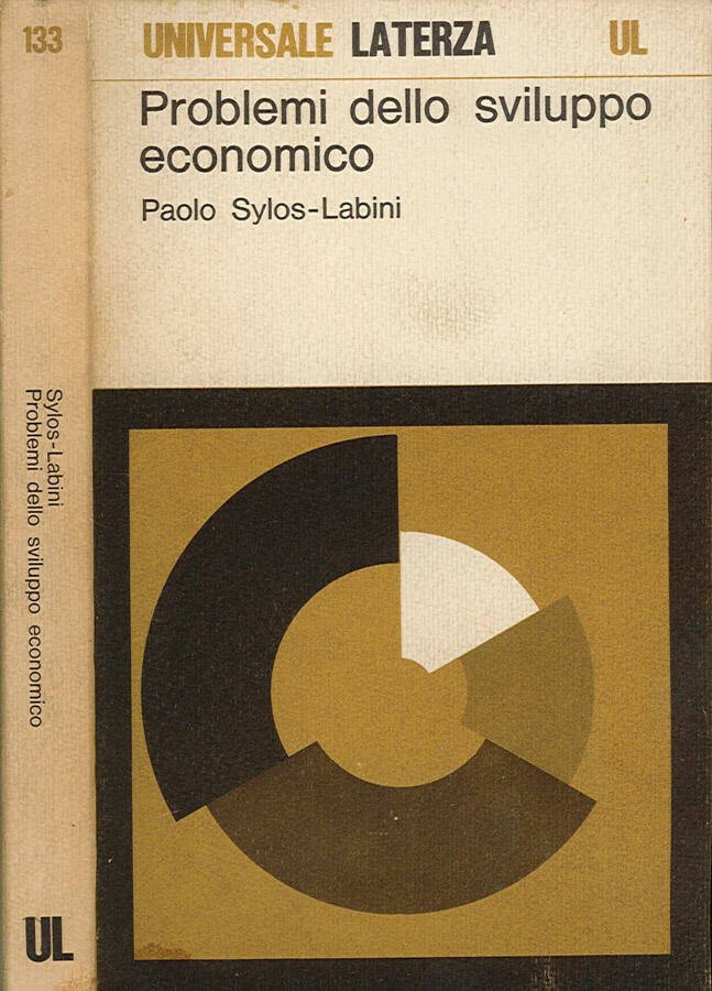 Problemi dello sviluppo economico