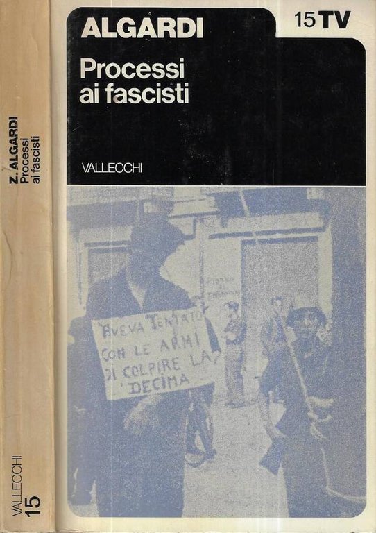 Processi ai fascisti