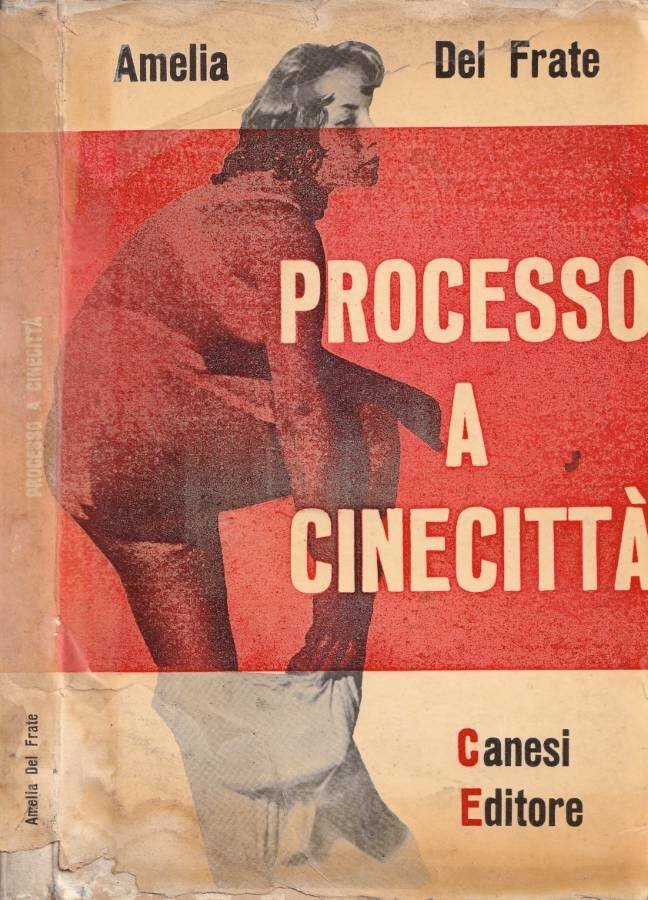 Processo a Cinecittà | Immagine principale