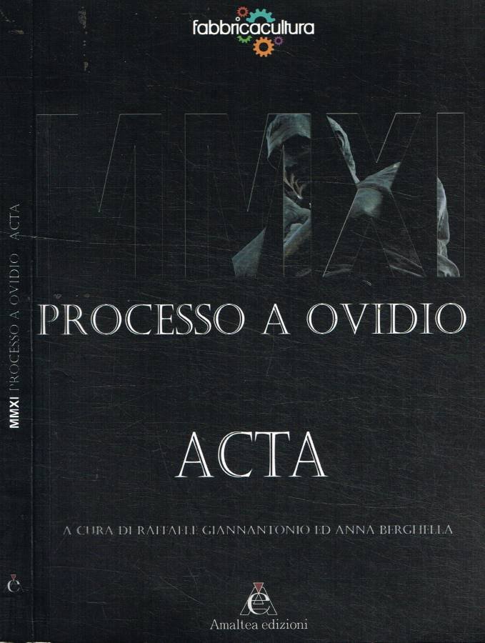 Processo a Ovidio