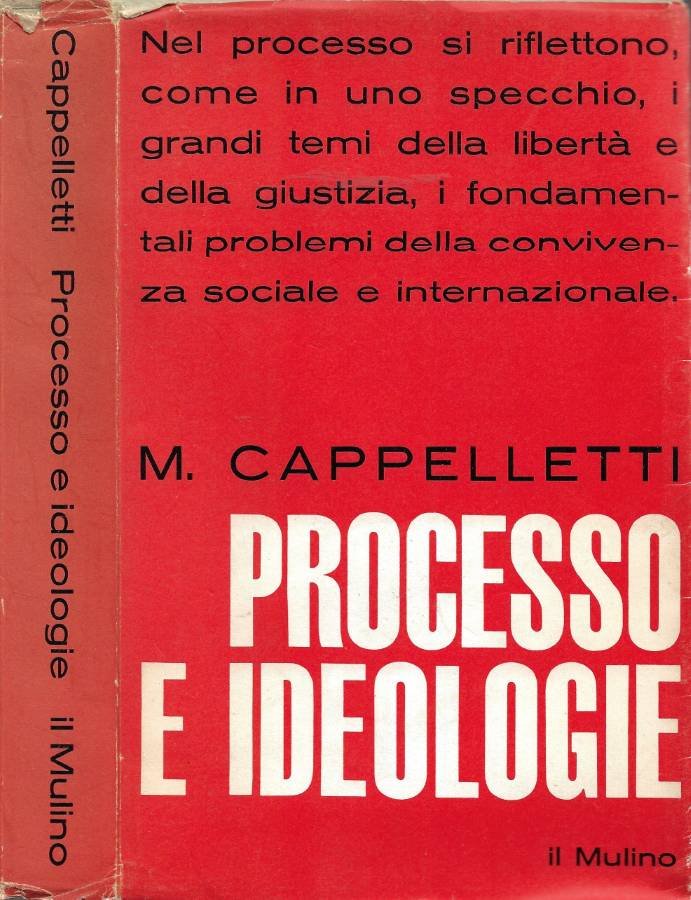 Processo e Ideologie | Immagine principale