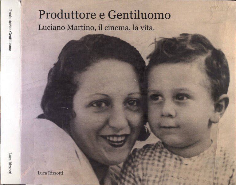 Produttore e gentiluomo