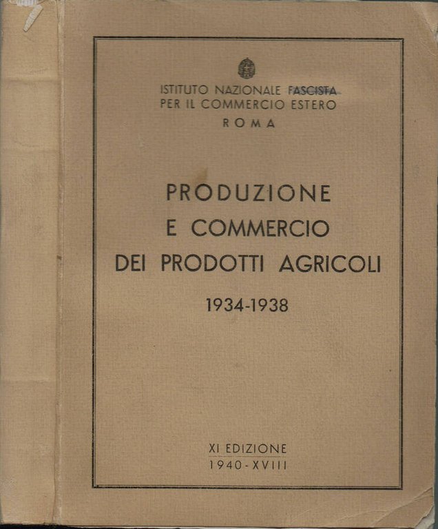 Produzione e commercio dei prodotti agricoli | Immagine Gallery 2