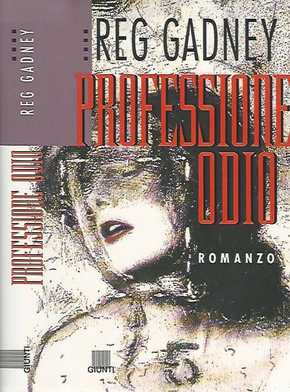 Professione odio