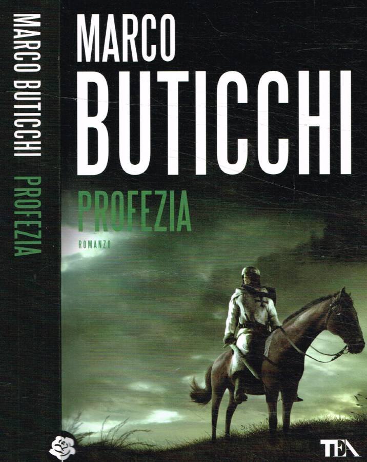 Profezia