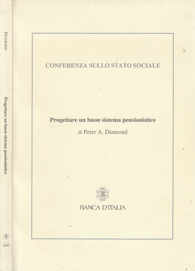Progettare un buon sistema pensionistico