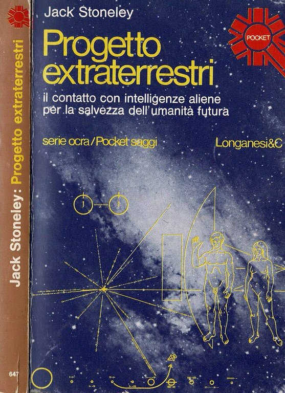 Progetto extraterrestri | Immagine Gallery 2