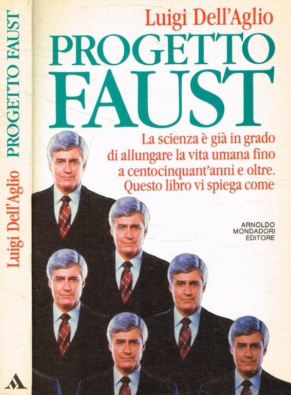 Progetto Faust