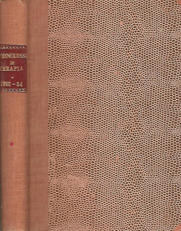 Progressi di terapia | Immagine Gallery 2