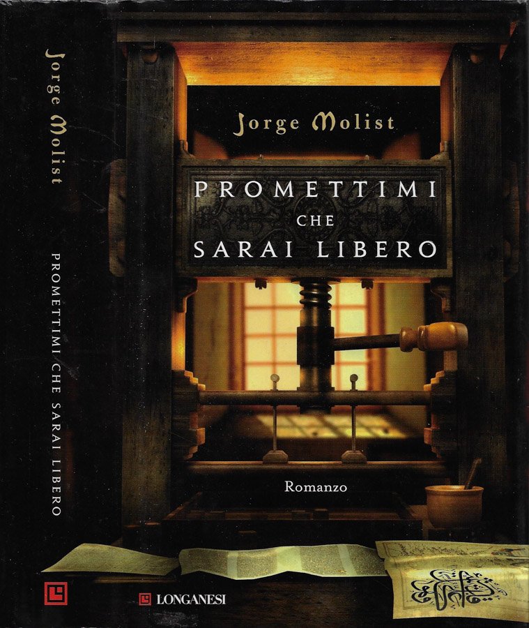 Promettimi che sarai libero