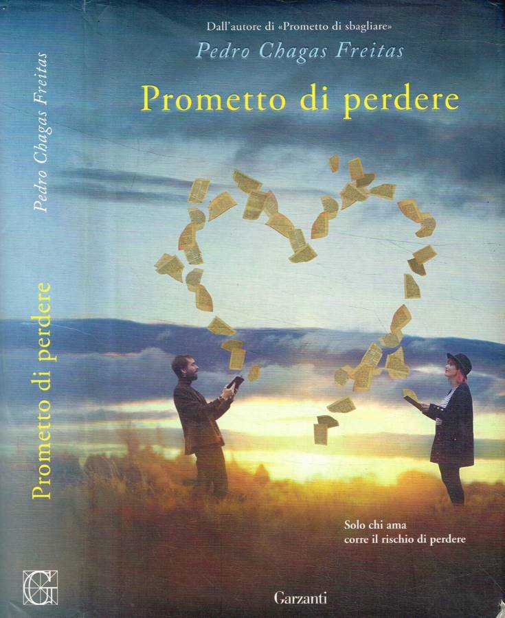 Prometto di perdere