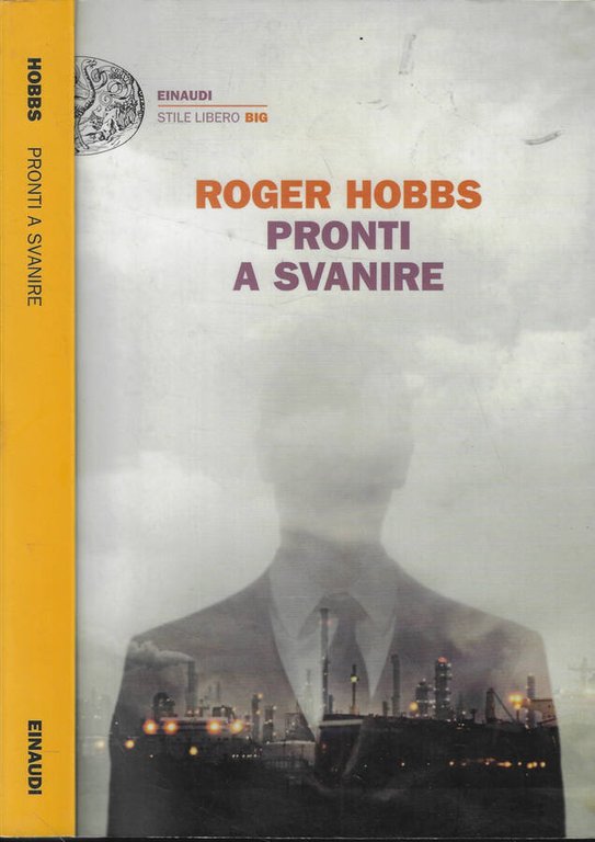 Pronti a svanire | Immagine Gallery 2