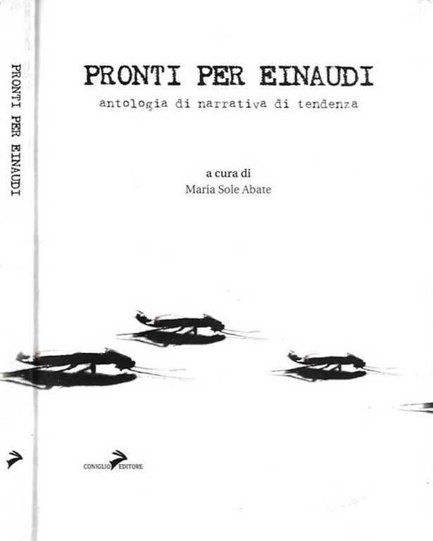 Pronti per Einaudi