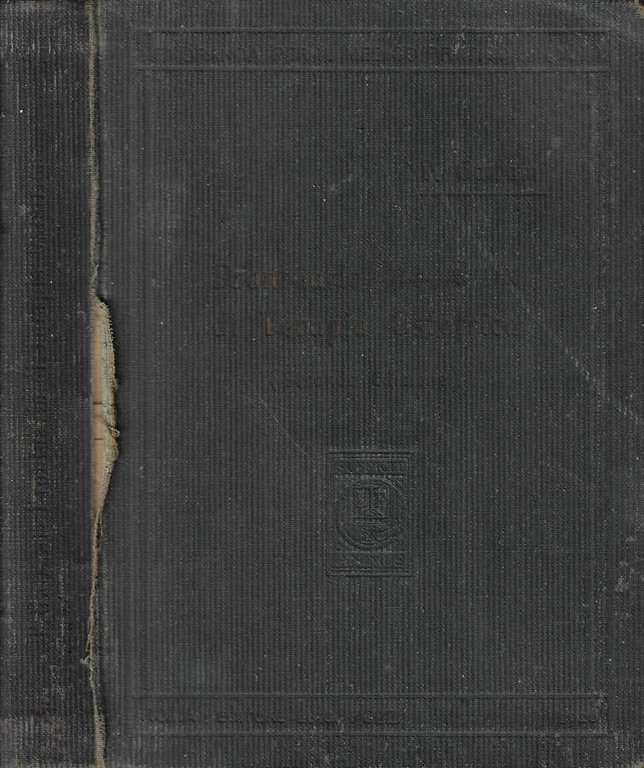 Prontuario di terapia ostetrica