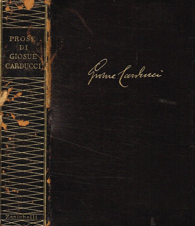 Prose 1859-1903 | Immagine Gallery 2