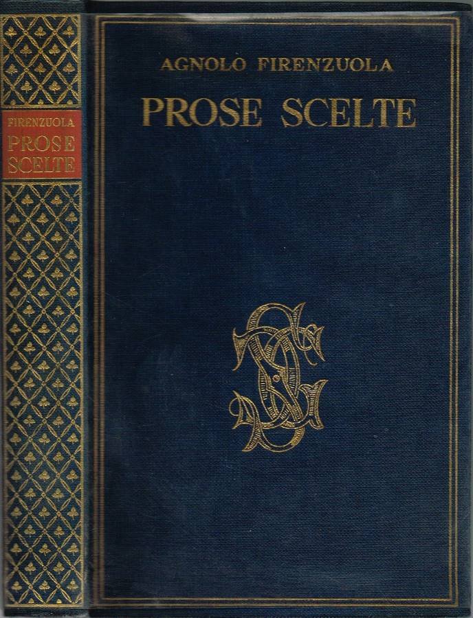 Prose scelte