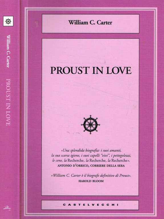Proust in love
