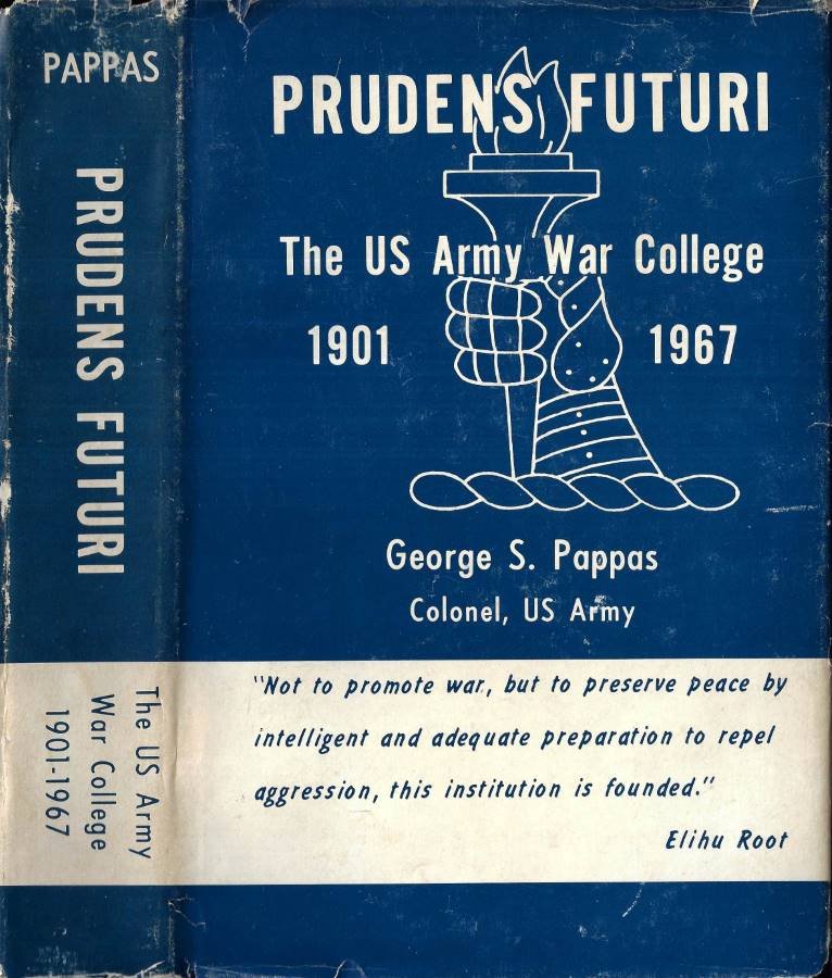 Prudens futuri | Immagine principale