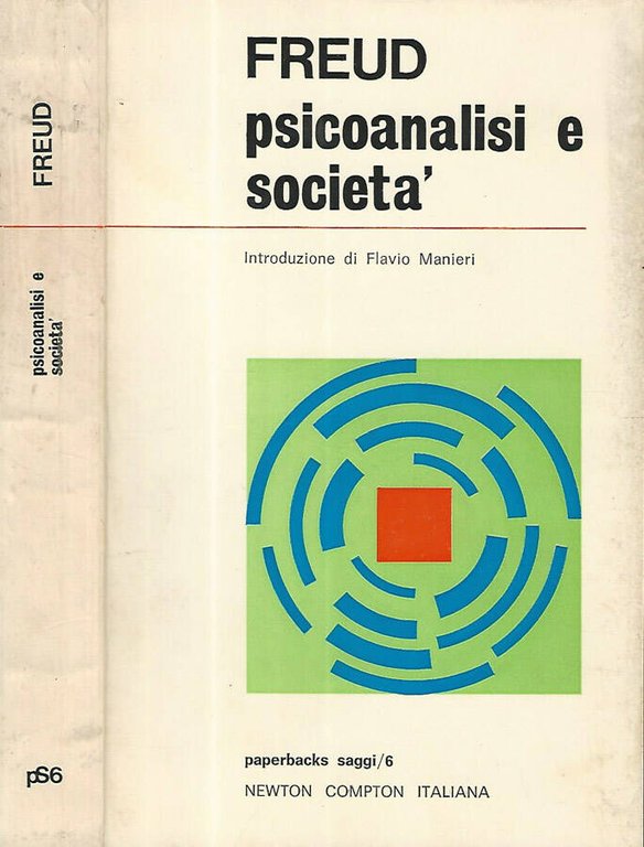 Psicoanalisi e società | Immagine Gallery 2