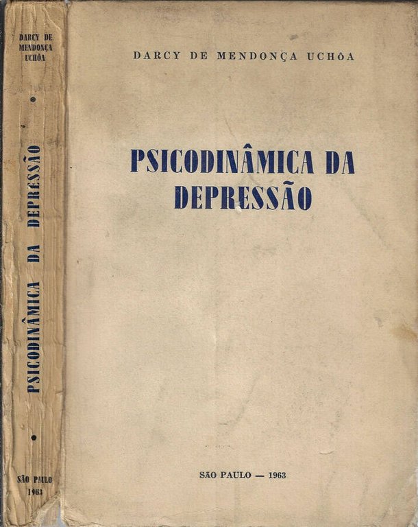 Psicodinamica da depressao