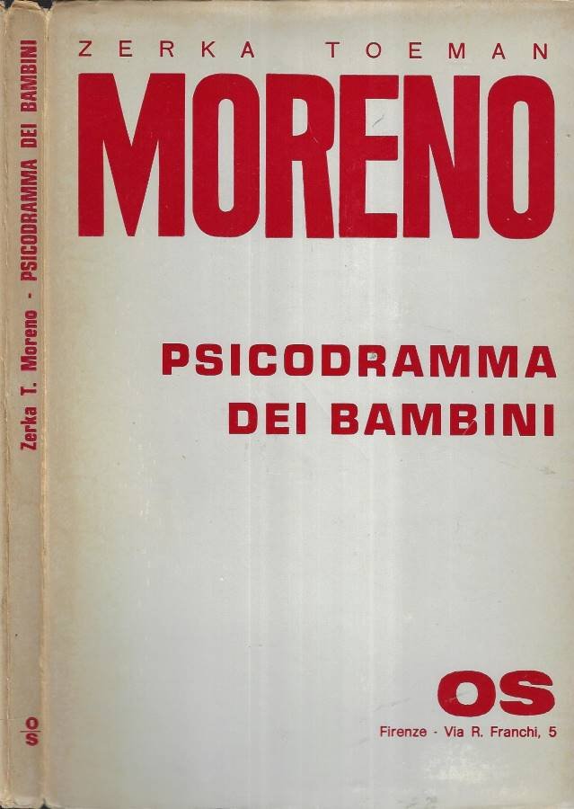 Psicodramma dei bambini