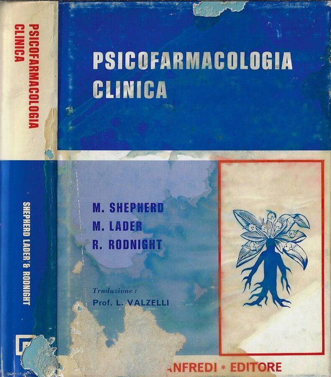 Psicofarmacologia clinica