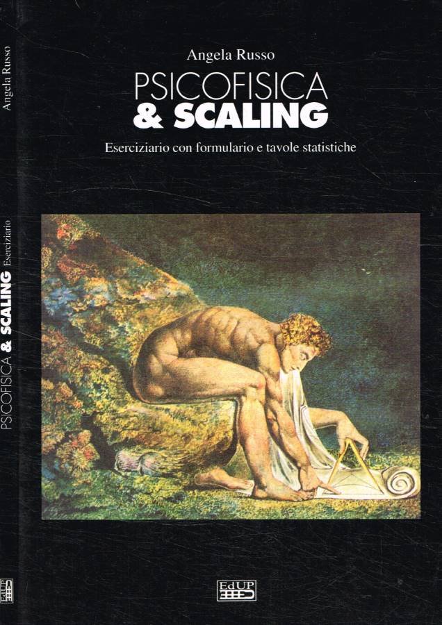 Psicofisica e scaling | Immagine principale