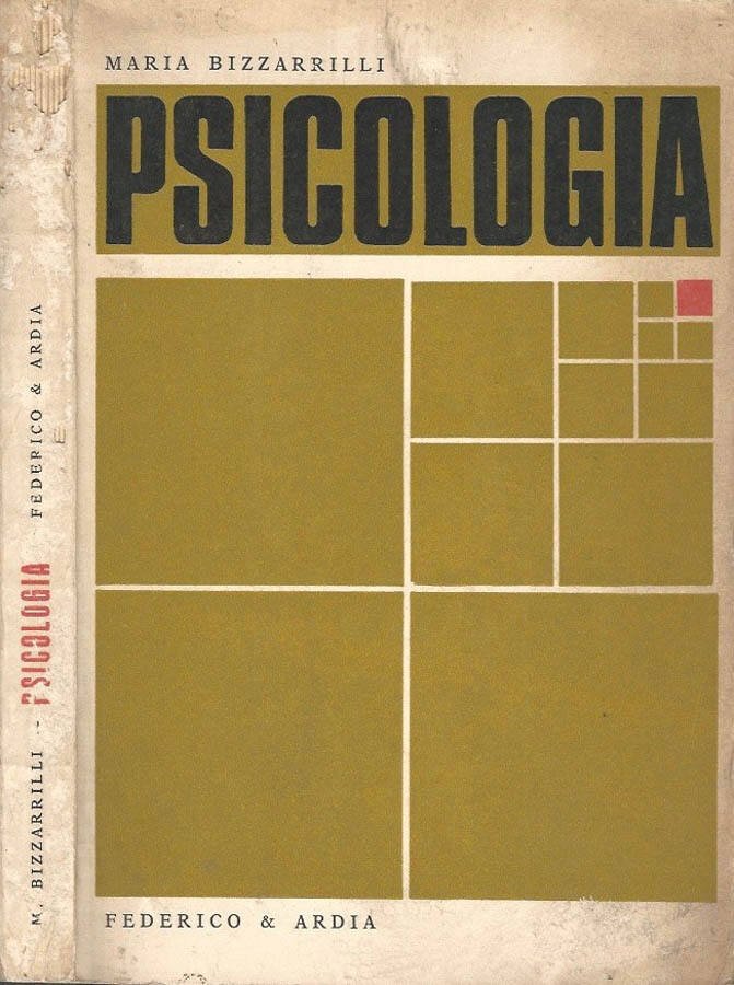 Psicologia