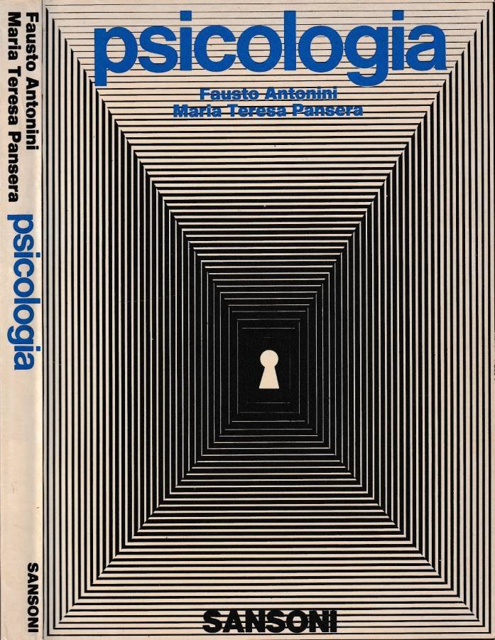 Psicologia