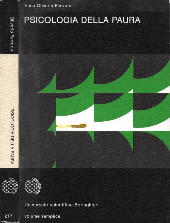 Psicologia della Paura