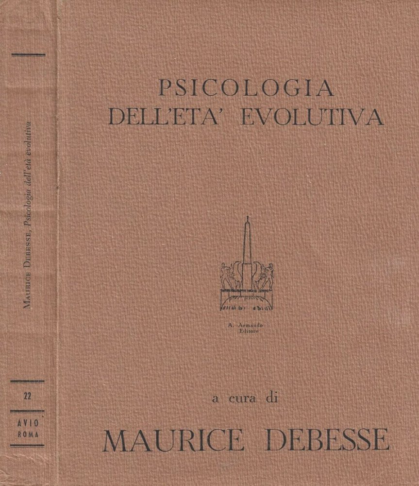 Psicologia genetica funziolale differenziale dell'età evolutiva