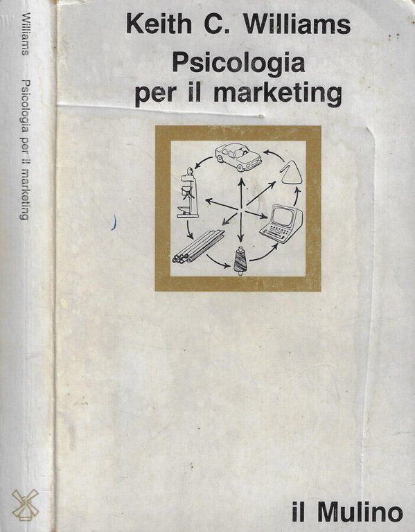 Psicologia per il marketing