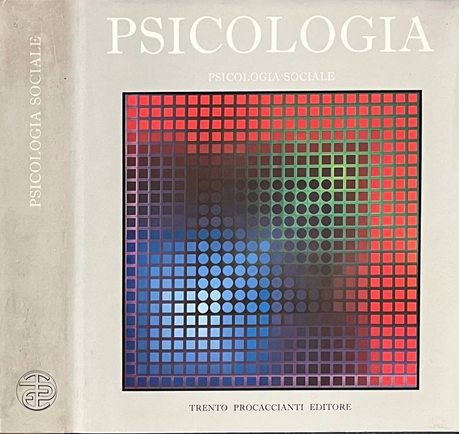 Psicologia sociale