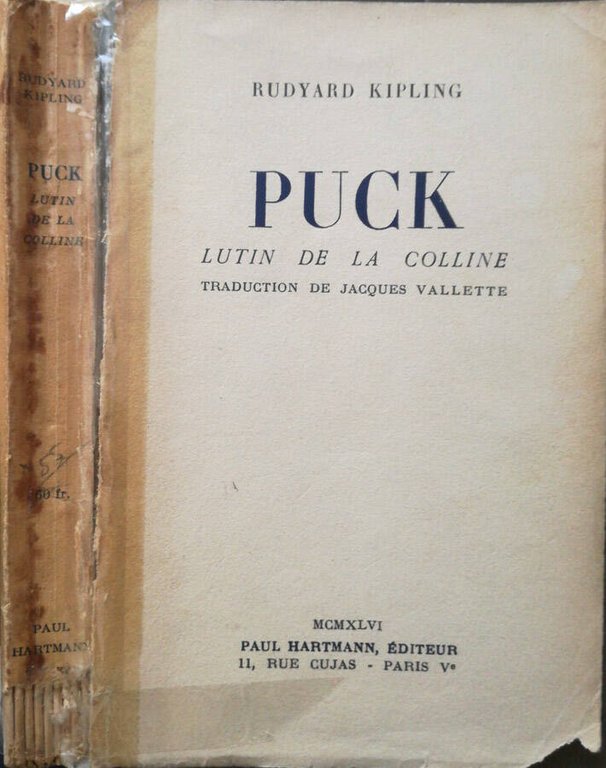 Puck