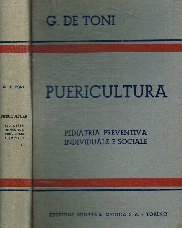 Puericultura. Pediatria preventiva individuale e sociale | Immagine Gallery 2