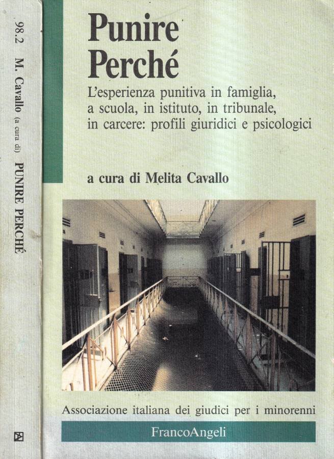 Punire perché | Immagine principale