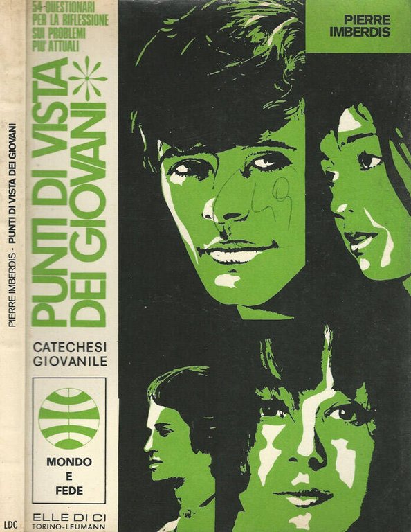 Punti di vista dei giovani | Immagine Gallery 2