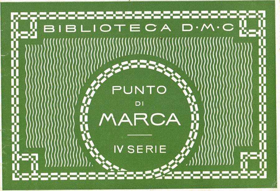 Punto di Marca IV serie