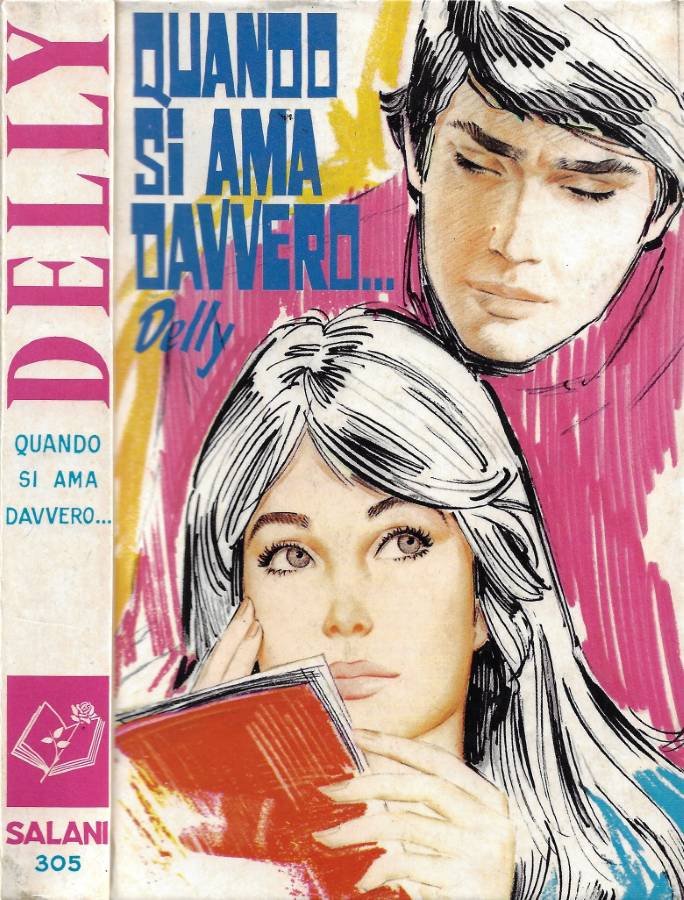 Quado si Ama Davvero… | Immagine principale