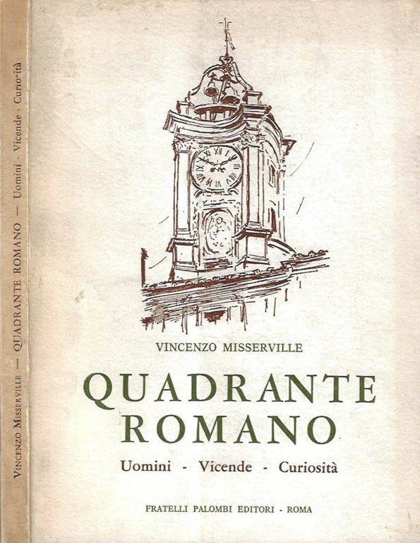 Quadrante Romano