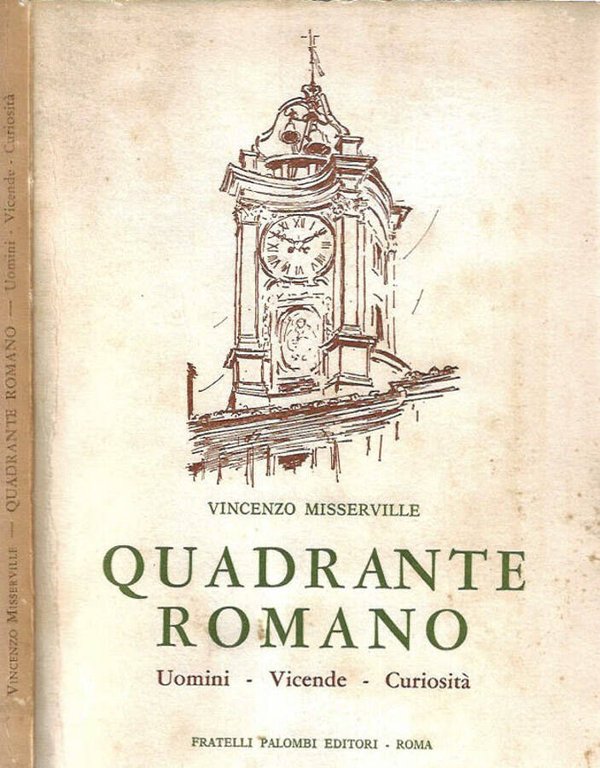 Quadrante romano