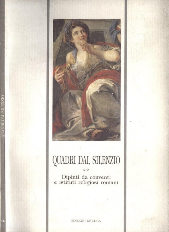Quadri dal silenzio
