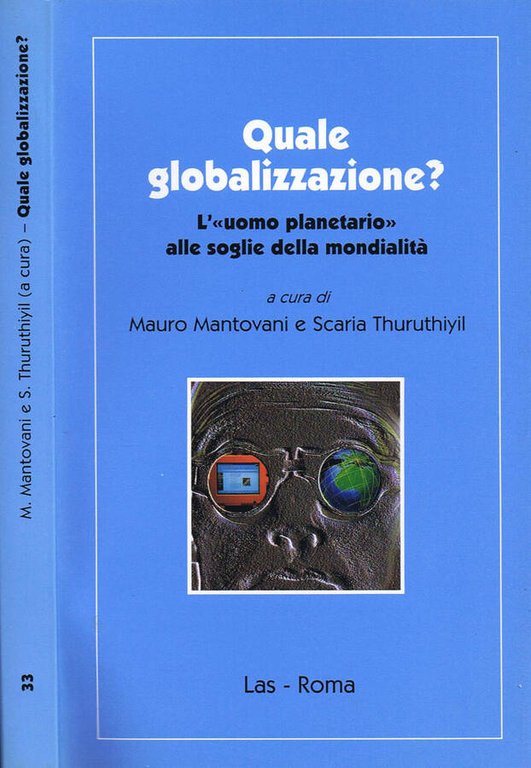Quale Globalizzazione?