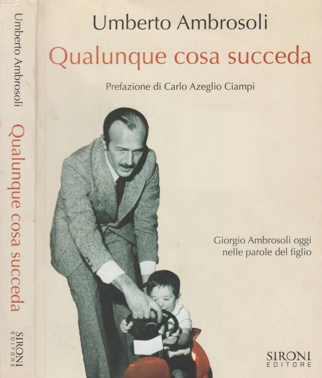 Qualunque cosa succeda